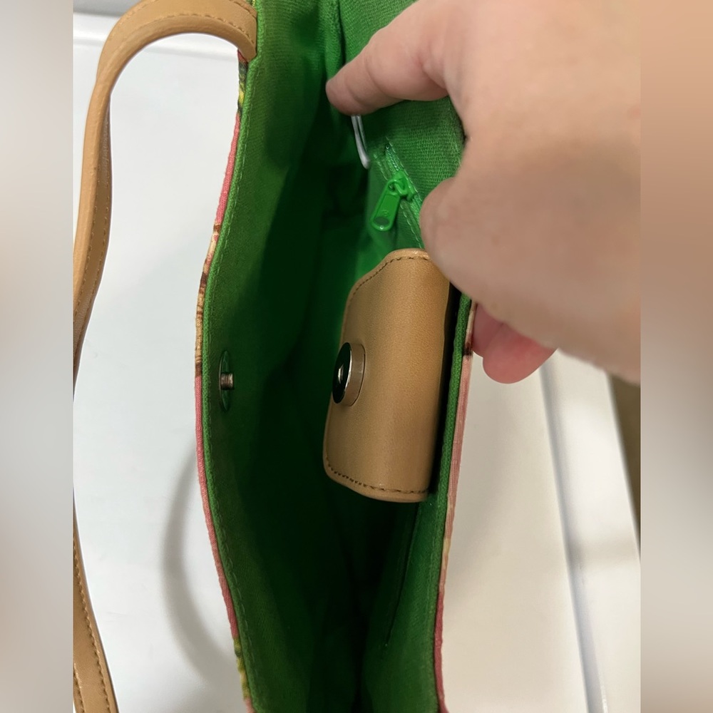 Super Cute Fossil Forever By Fossil Tropical Hand… - image 8